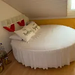 Kelly Homestay Lausanne