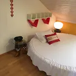 Homestay Kelly Lausanne