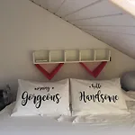 Kelly Homestay