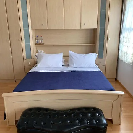 Kelly Δωμάτια σε οικογενειακή κατοικία Λωζάνη