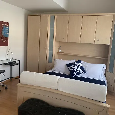 Quarto em Acomodações Particulares Kelly