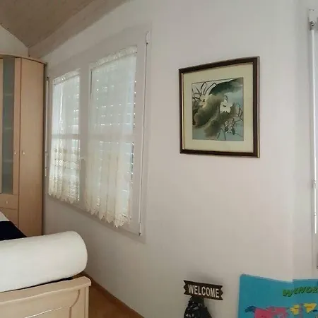 Проживание в семье Kelly Лозанна