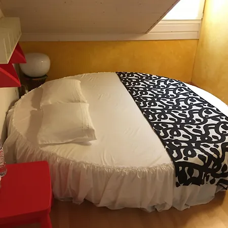 Kelly Accommodatie bij particulieren *