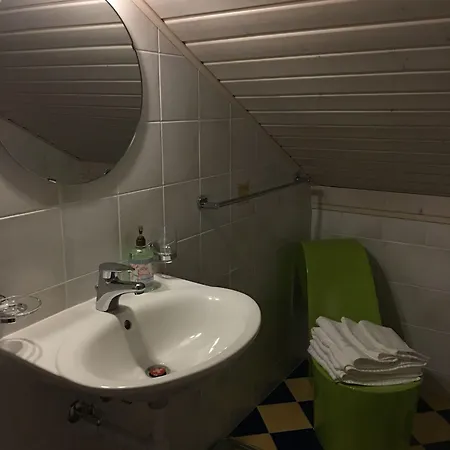 Kelly Δωμάτια σε οικογενειακή κατοικία *