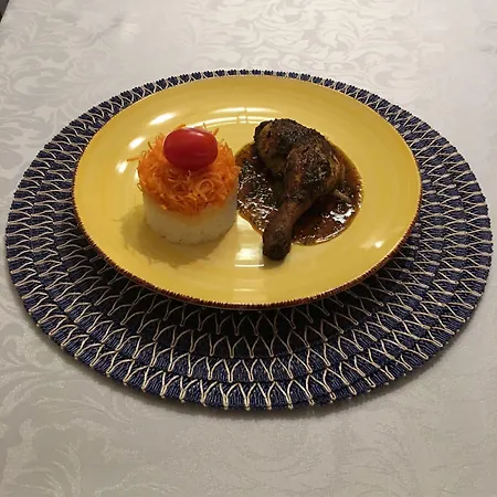 Kelly Δωμάτια σε οικογενειακή κατοικία *