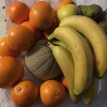 Accommodatie bij particulieren Kelly