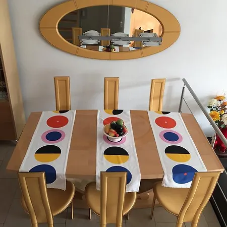 Kelly Δωμάτια σε οικογενειακή κατοικία *