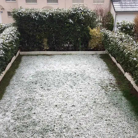 Kelly Δωμάτια σε οικογενειακή κατοικία Λωζάνη