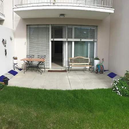 Accommodatie bij particulieren Kelly *