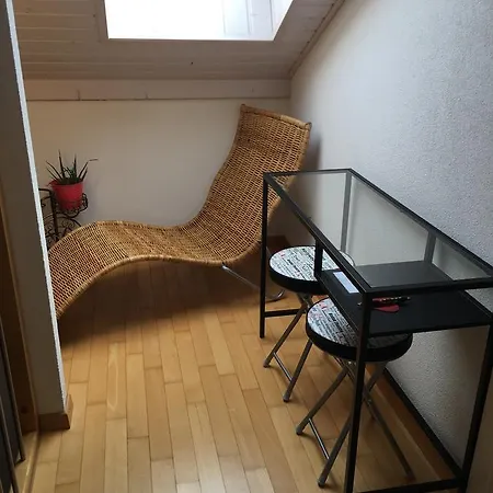 Kelly * Λωζάνη