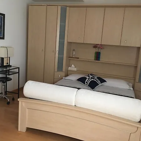 Kelly Δωμάτια σε οικογενειακή κατοικία