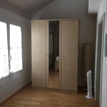 Kelly Проживание в семье