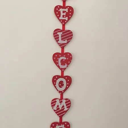 Δωμάτια σε οικογενειακή κατοικία Kelly *