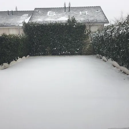 Kelly Δωμάτια σε οικογενειακή κατοικία Λωζάνη