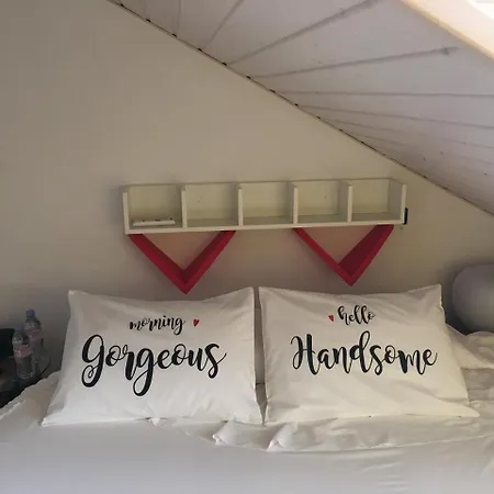 Kelly Δωμάτια σε οικογενειακή κατοικία