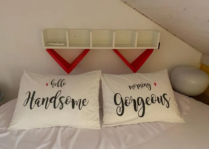 Accommodatie bij particulieren Kelly