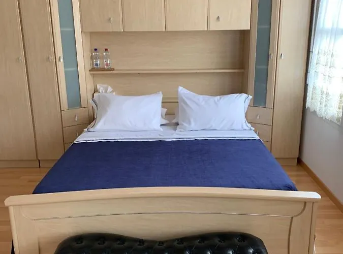 Kelly Accommodatie bij particulieren Lausanne