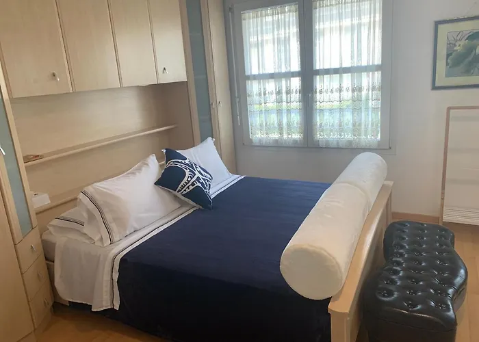 Kelly Accommodatie bij particulieren