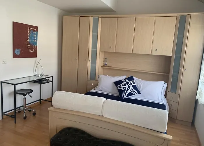 Quarto em Acomodações Particulares Kelly