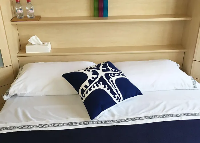 Kelly Accommodatie bij particulieren Lausanne