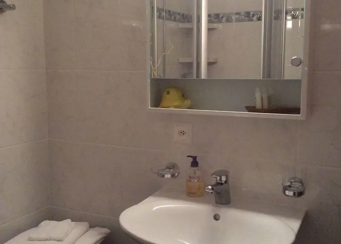 Ubytování v soukromí Kelly Лозана