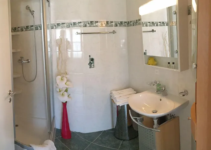 Accommodatie bij particulieren Kelly *