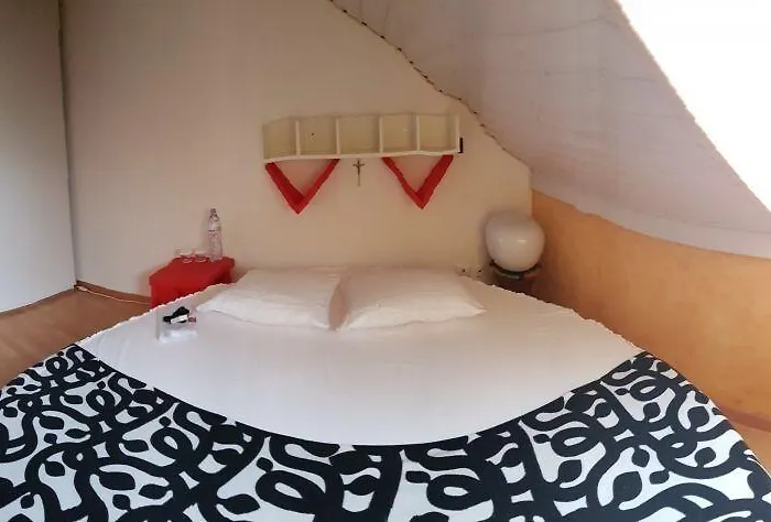 Accommodatie bij particulieren Kelly *