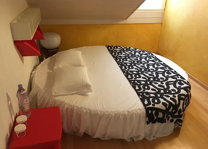 Kelly Accommodatie bij particulieren *