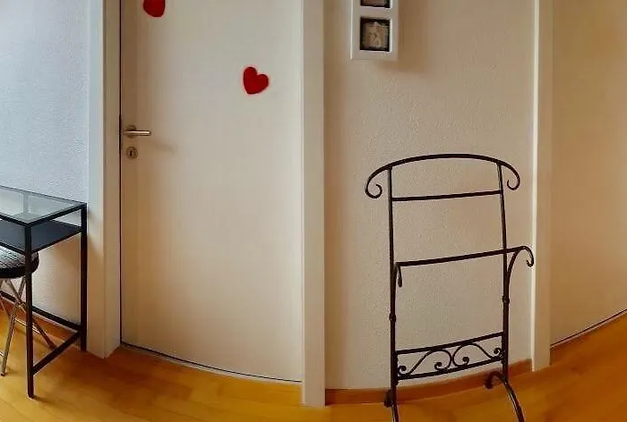 Accommodatie bij particulieren Kelly