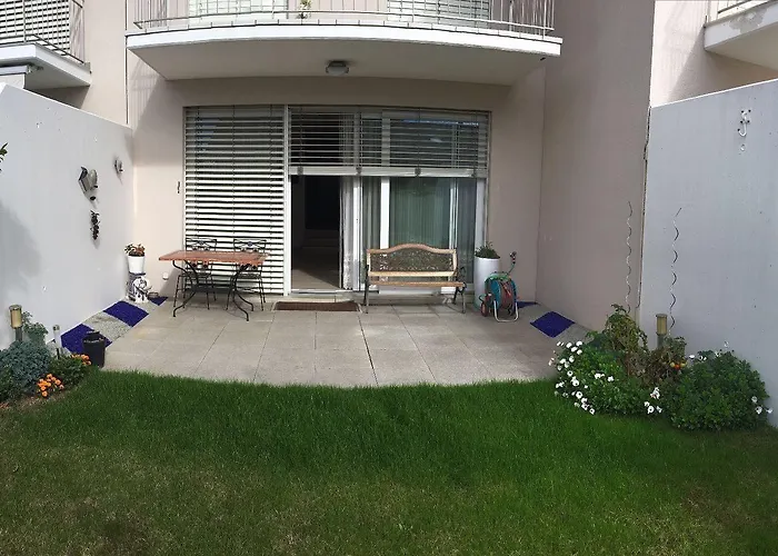 Accommodatie bij particulieren Kelly Lausanne