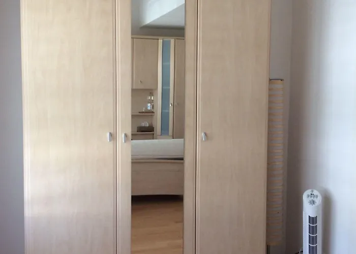 Accommodatie bij particulieren Kelly *