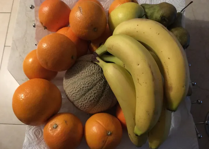 Ubytování v soukromí Kelly