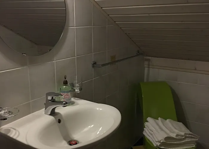 Accommodatie bij particulieren Kelly Lausanne