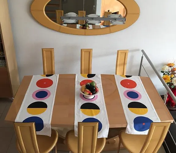 Kelly Accommodatie bij particulieren *