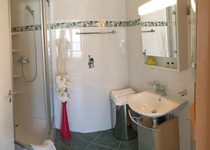 Accommodatie bij particulieren Kelly *