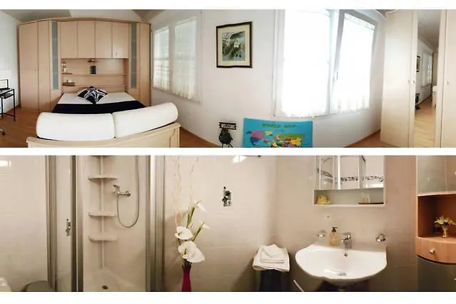 Accommodatie bij particulieren Kelly *