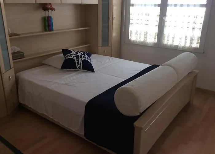 Accommodatie bij particulieren Kelly *