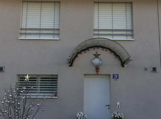 Kelly Ubytování v soukromí *