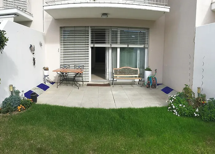 Accommodatie bij particulieren Kelly *