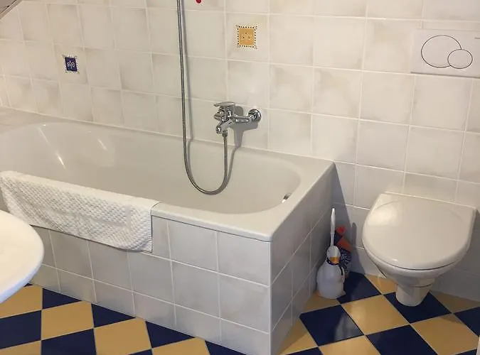 Accommodatie bij particulieren Kelly *