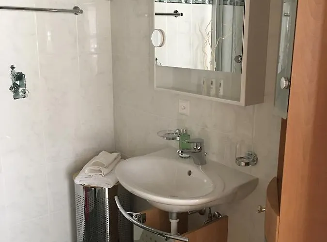 Kelly Accommodatie bij particulieren *