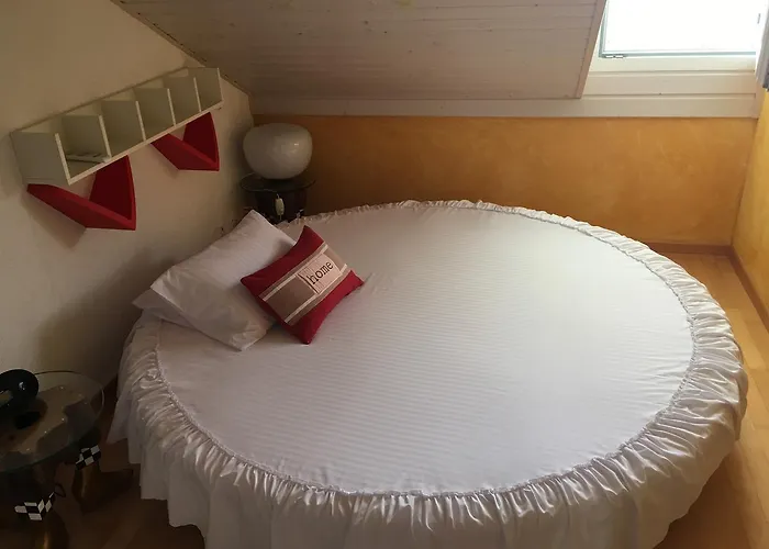 Ubytování v soukromí Kelly