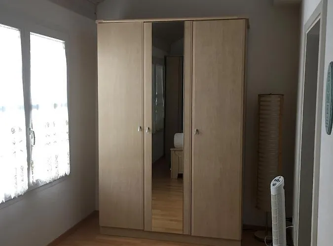 Kelly Ubytování v soukromí