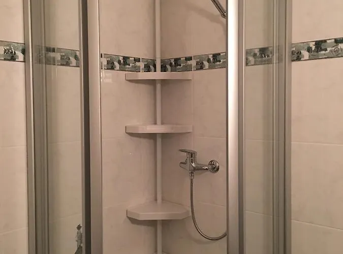 Quarto em Acomodações Particulares Kelly *