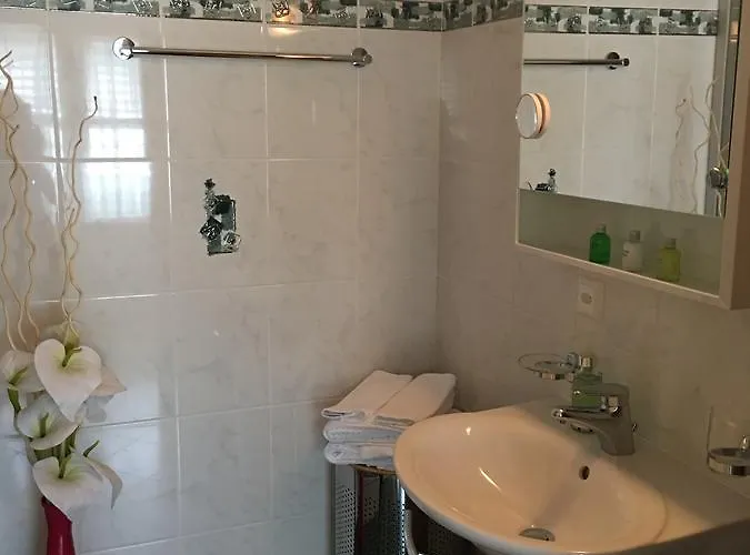 Accommodatie bij particulieren Kelly