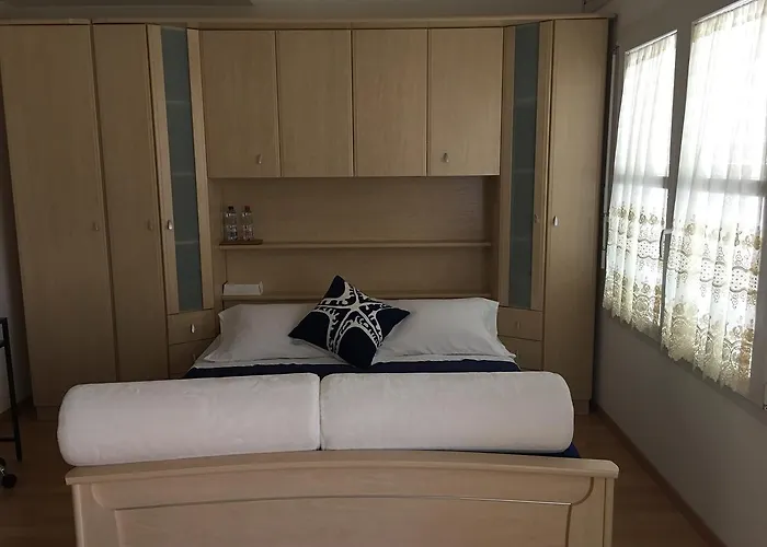 Kelly Accommodatie bij particulieren *