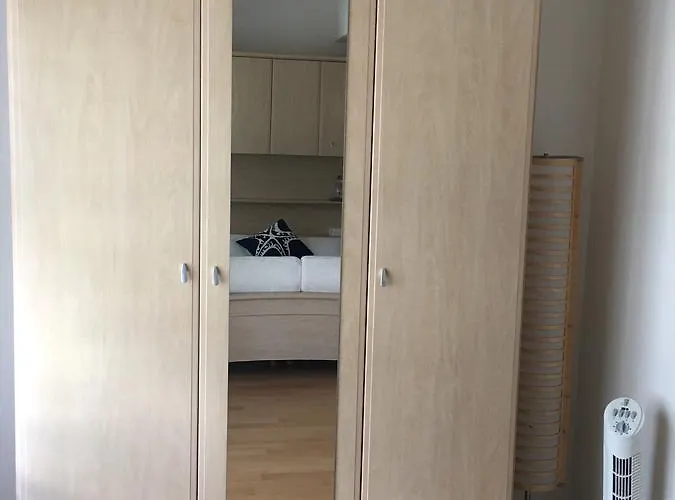 Accommodatie bij particulieren Kelly Lausanne