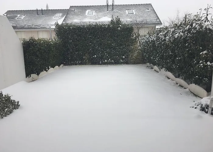 Kelly Habitación en casa particular Lausana