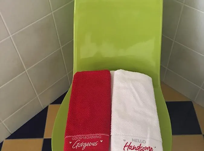 Kelly Accommodatie bij particulieren