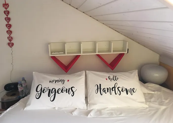 Accommodatie bij particulieren Kelly *